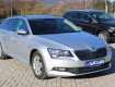 Škoda Superb Combi 1,5 TSi