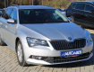 Škoda Superb Combi 1,5 TSi