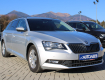 Škoda Superb Combi 1,5 TSi