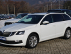 Škoda Octavia Combi 1,5 TSi DSG