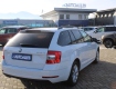 Škoda Octavia Combi 1,5 TSi DSG