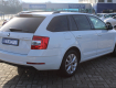 Škoda Octavia Combi 1,5 TSi DSG