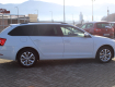 Škoda Octavia Combi 1,5 TSi DSG