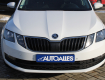 Škoda Octavia Combi 1,5 TSi DSG