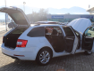 Škoda Octavia Combi 1,5 TSi DSG