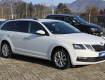 Škoda Octavia Combi 1,5 TSi DSG