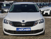 Škoda Octavia Combi 1,5 TSi DSG