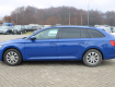 Škoda Superb Combi 2,0 TDi