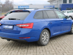 Škoda Superb Combi 2,0 TDi