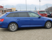 Škoda Superb Combi 2,0 TDi