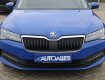 Škoda Superb Combi 2,0 TDi