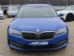 Škoda Superb Combi 2,0 TDi