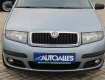 Škoda Fabia Combi 1,4 i 16 V