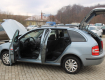 Škoda Fabia Combi 1,4 i 16 V