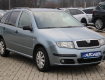 Škoda Fabia Combi 1,4 i 16 V