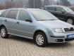 Škoda Fabia Combi 1,4 i 16 V