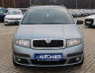 Škoda Fabia Combi 1,4 i 16 V