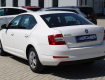 Škoda Octavia 1,2 TSi