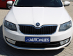Škoda Octavia 1,2 TSi