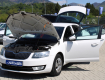 Škoda Octavia 1,2 TSi