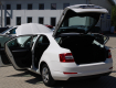 Škoda Octavia 1,2 TSi