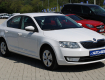 Škoda Octavia 1,2 TSi