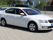 Škoda Octavia 1,2 TSi
