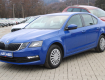 Škoda Octavia 1,6 TDi