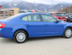 Škoda Octavia 1,6 TDi