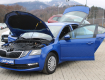 Škoda Octavia 1,6 TDi