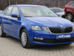 Škoda Octavia 1,6 TDi