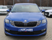 Škoda Octavia 1,6 TDi