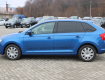 Škoda Rapid Spaceback 1,6 TDi