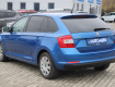 Škoda Rapid Spaceback 1,6 TDi