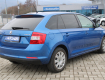 Škoda Rapid Spaceback 1,6 TDi