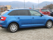 Škoda Rapid Spaceback 1,6 TDi