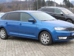 Škoda Rapid Spaceback 1,6 TDi