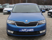 Škoda Rapid Spaceback 1,6 TDi