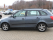 Škoda Fabia Combi 1,2 TDi