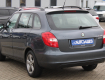 Škoda Fabia Combi 1,2 TDi