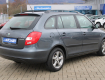 Škoda Fabia Combi 1,2 TDi