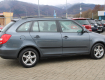 Škoda Fabia Combi 1,2 TDi