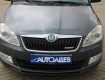 Škoda Fabia Combi 1,2 TDi