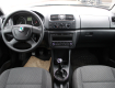 Škoda Fabia Combi 1,2 TDi