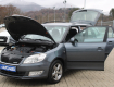 Škoda Fabia Combi 1,2 TDi