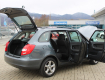 Škoda Fabia Combi 1,2 TDi