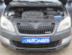 Škoda Fabia Combi 1,2 TDi