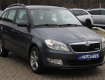 Škoda Fabia Combi 1,2 TDi