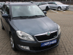 Škoda Fabia Combi 1,2 TDi