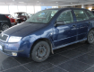 Škoda Fabia Combi 1,4 MPi